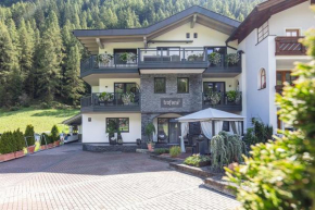 Trofana Appartements